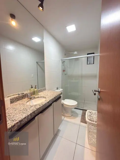 Foto 6 de Apartamento com 3 quartos à venda, 73m2 em Jatiúca, Maceio - AL