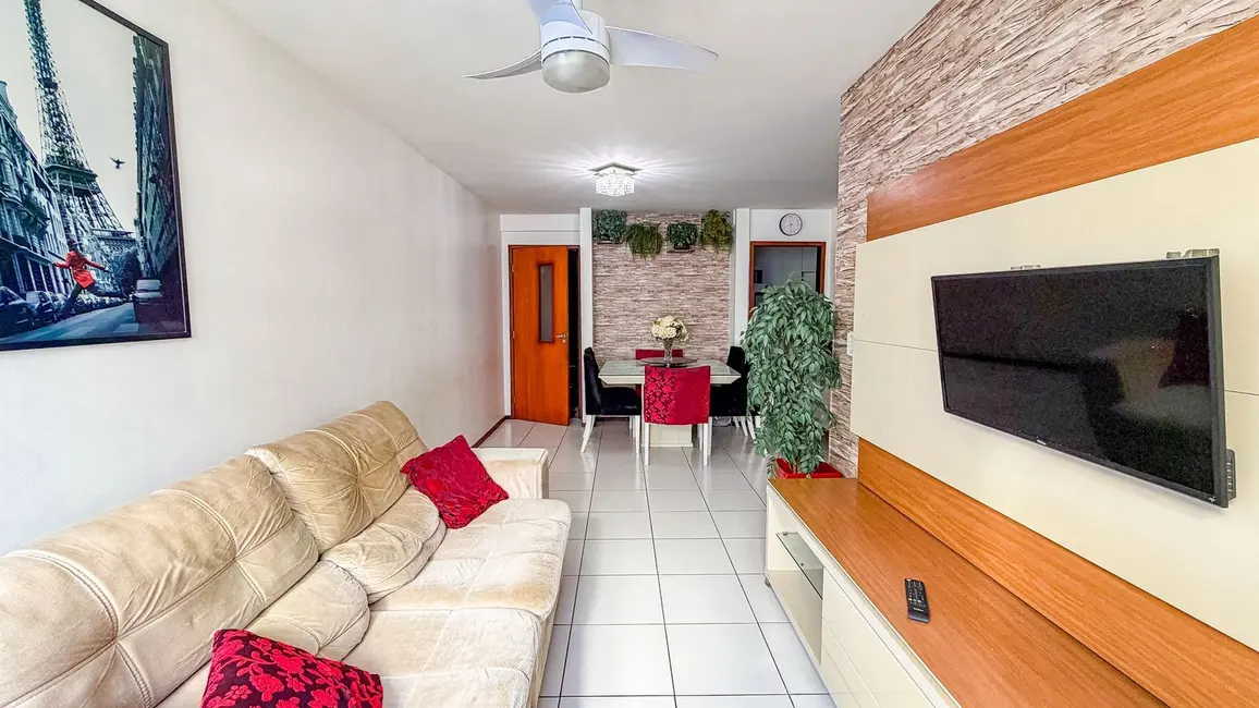 Foto 1 de Apartamento com 2 quartos à venda, 64m2 em Jatiúca, Maceio - AL