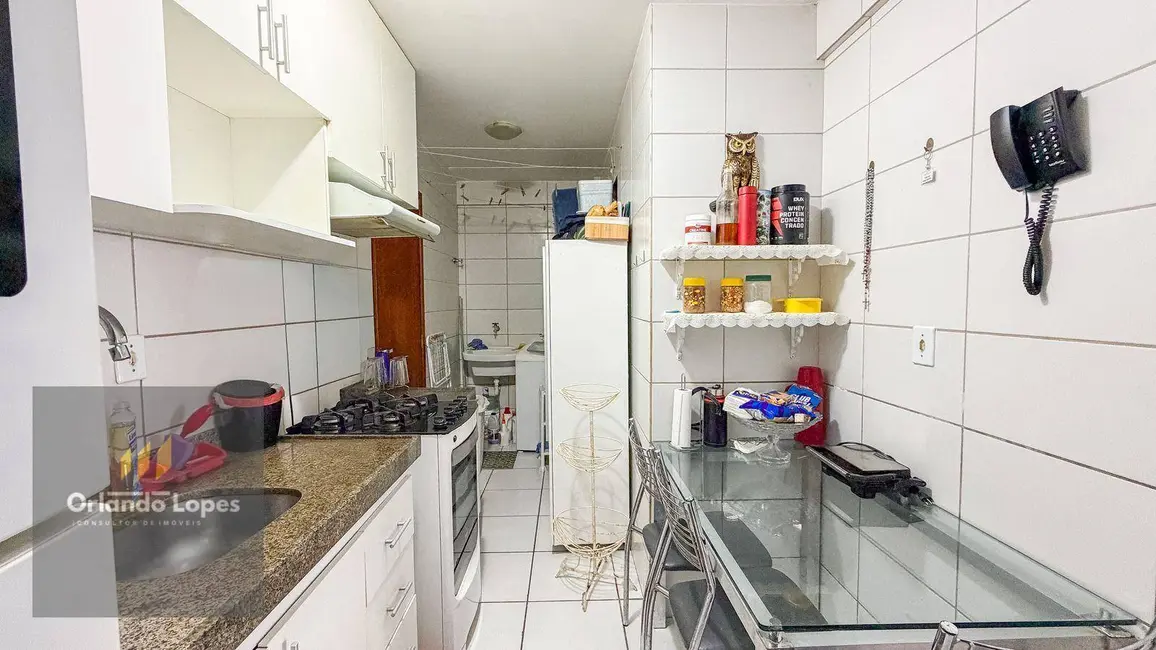 Apartamento com 2 quartos à venda, 64m2 em Jatiúca, Maceio - AL - imagem 9 Foto 9 de Apartamento com 2 quartos à venda, 64m2 em Jatiúca, Maceio - AL