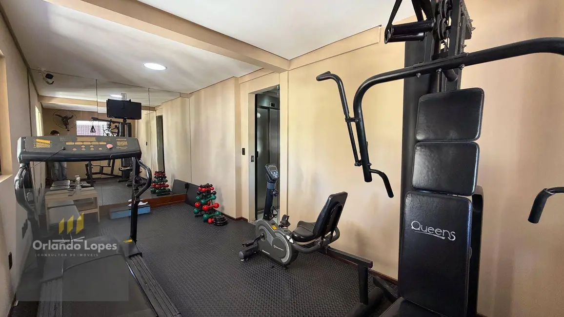 Apartamento com 2 quartos à venda, 64m2 em Jatiúca, Maceio - AL - imagem 6 Foto 6 de Apartamento com 2 quartos à venda, 64m2 em Jatiúca, Maceio - AL