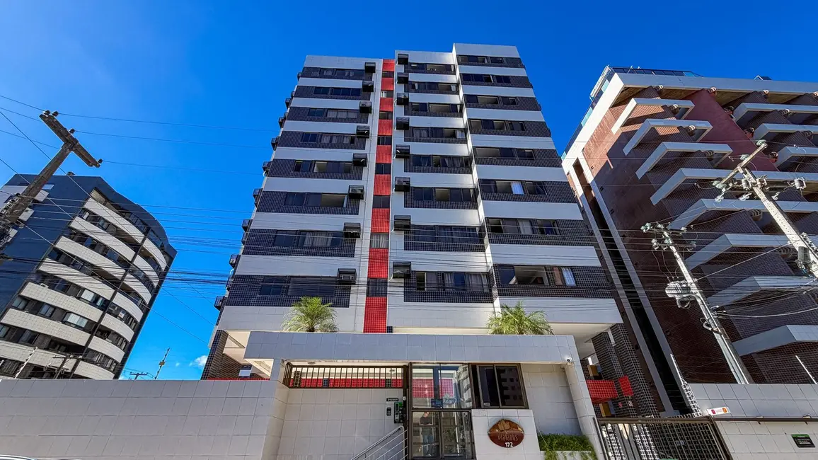 Foto 8 de Apartamento com 2 quartos à venda, 64m2 em Jatiúca, Maceio - AL