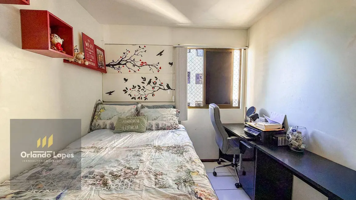 Apartamento com 2 quartos à venda, 64m2 em Jatiúca, Maceio - AL - imagem 5 Foto 5 de Apartamento com 2 quartos à venda, 64m2 em Jatiúca, Maceio - AL