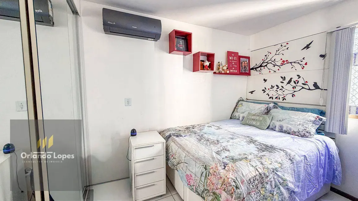 Apartamento com 2 quartos à venda, 64m2 em Jatiúca, Maceio - AL - imagem 3 Foto 3 de Apartamento com 2 quartos à venda, 64m2 em Jatiúca, Maceio - AL