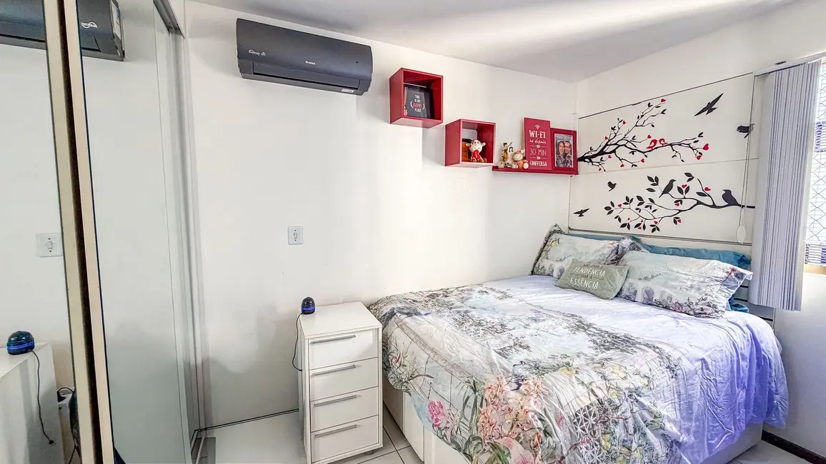 Foto 3 de Apartamento com 2 quartos à venda, 64m2 em Jatiúca, Maceio - AL