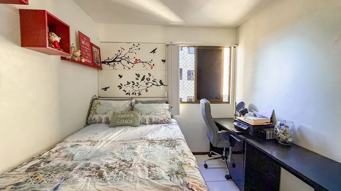 Foto 5 de Apartamento com 2 quartos à venda, 64m2 em Jatiúca, Maceio - AL