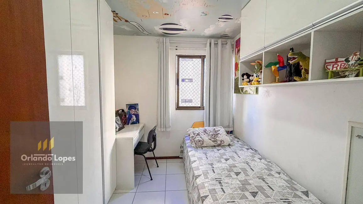 Apartamento com 2 quartos à venda, 64m2 em Jatiúca, Maceio - AL - imagem 4 Foto 4 de Apartamento com 2 quartos à venda, 64m2 em Jatiúca, Maceio - AL