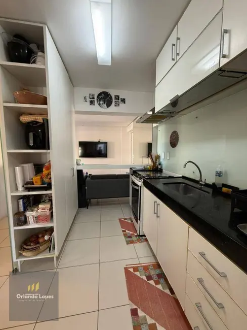 Foto 2 de Cobertura com 3 quartos à venda, 91m2 em Ponta Verde, Maceio - AL