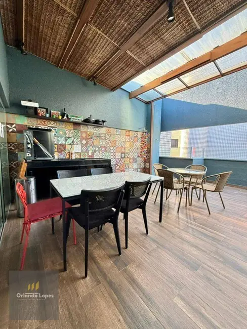 Foto 1 de Cobertura com 3 quartos à venda, 91m2 em Ponta Verde, Maceio - AL