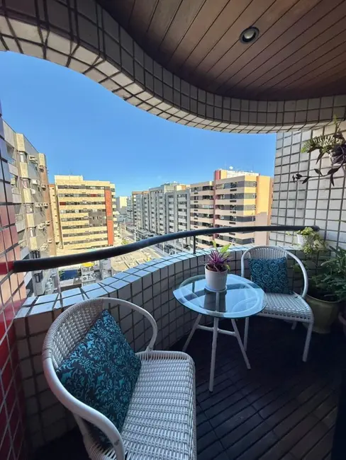 Cobertura com 3 quartos à venda, 91m2 em Ponta Verde, Maceio - AL - imagem 7 Foto 7 de Cobertura com 3 quartos à venda, 91m2 em Ponta Verde, Maceio - AL