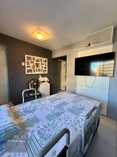 Foto 3 de Cobertura com 3 quartos à venda, 91m2 em Ponta Verde, Maceio - AL