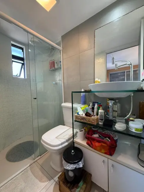 Cobertura com 3 quartos à venda, 91m2 em Ponta Verde, Maceio - AL - imagem 6 Foto 6 de Cobertura com 3 quartos à venda, 91m2 em Ponta Verde, Maceio - AL