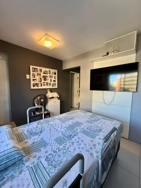 Cobertura com 3 quartos à venda, 91m2 em Ponta Verde, Maceio - AL - imagem 3 Foto 3 de Cobertura com 3 quartos à venda, 91m2 em Ponta Verde, Maceio - AL