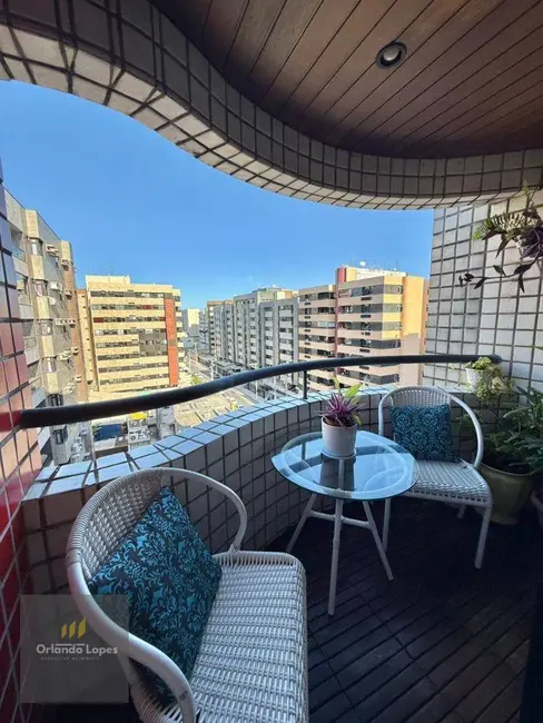 Foto 7 de Cobertura com 3 quartos à venda, 91m2 em Ponta Verde, Maceio - AL