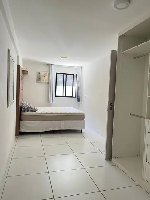 Apartamento com 2 quartos à venda, 64m2 em Ponta Verde, Maceio - AL - imagem 3 Foto 3 de Apartamento com 2 quartos à venda, 64m2 em Ponta Verde, Maceio - AL