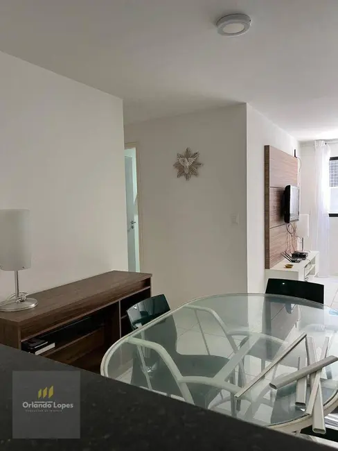 Apartamento com 2 quartos à venda, 64m2 em Ponta Verde, Maceio - AL - imagem 9 Foto 9 de Apartamento com 2 quartos à venda, 64m2 em Ponta Verde, Maceio - AL
