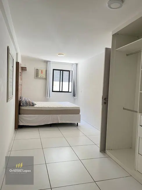 Apartamento com 2 quartos à venda, 64m2 em Ponta Verde, Maceio - AL - imagem 3 Foto 3 de Apartamento com 2 quartos à venda, 64m2 em Ponta Verde, Maceio - AL