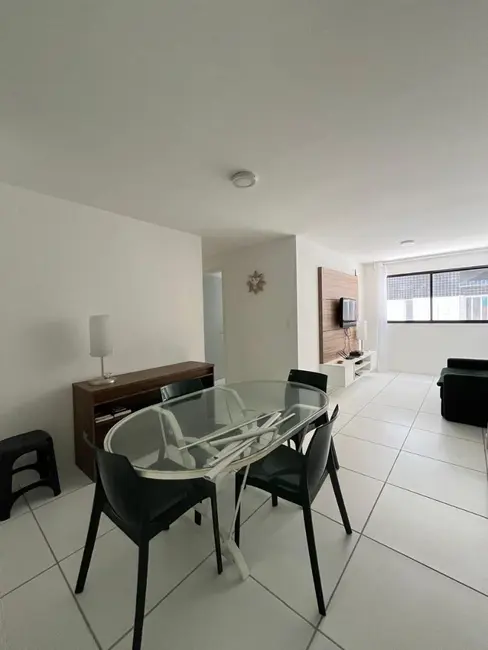 Apartamento com 2 quartos à venda, 64m2 em Ponta Verde, Maceio - AL - imagem 7 Foto 7 de Apartamento com 2 quartos à venda, 64m2 em Ponta Verde, Maceio - AL