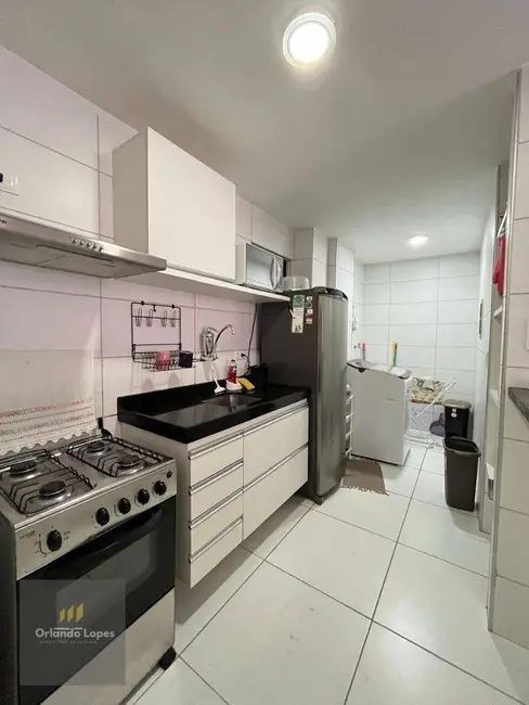 Apartamento com 2 quartos à venda, 64m2 em Ponta Verde, Maceio - AL - imagem 8 Foto 8 de Apartamento com 2 quartos à venda, 64m2 em Ponta Verde, Maceio - AL