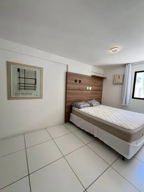 Apartamento com 2 quartos à venda, 64m2 em Ponta Verde, Maceio - AL - imagem 4 Foto 4 de Apartamento com 2 quartos à venda, 64m2 em Ponta Verde, Maceio - AL