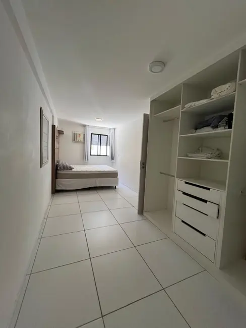 Apartamento com 2 quartos à venda, 64m2 em Ponta Verde, Maceio - AL - imagem 6 Foto 6 de Apartamento com 2 quartos à venda, 64m2 em Ponta Verde, Maceio - AL