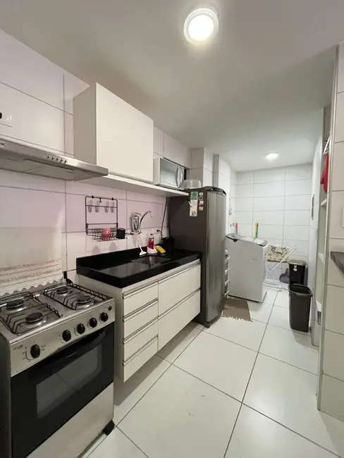 Apartamento com 2 quartos à venda, 64m2 em Ponta Verde, Maceio - AL - imagem 8 Foto 8 de Apartamento com 2 quartos à venda, 64m2 em Ponta Verde, Maceio - AL