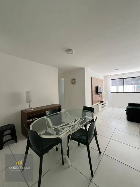 Apartamento com 2 quartos à venda, 64m2 em Ponta Verde, Maceio - AL - imagem 7 Foto 7 de Apartamento com 2 quartos à venda, 64m2 em Ponta Verde, Maceio - AL