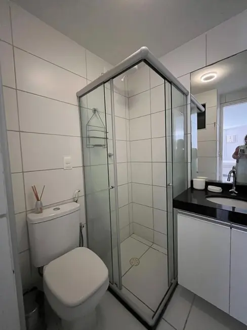 Apartamento com 2 quartos à venda, 64m2 em Ponta Verde, Maceio - AL - imagem 2 Foto 2 de Apartamento com 2 quartos à venda, 64m2 em Ponta Verde, Maceio - AL