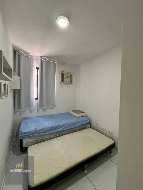 Apartamento com 2 quartos à venda, 64m2 em Ponta Verde, Maceio - AL - imagem 5 Foto 5 de Apartamento com 2 quartos à venda, 64m2 em Ponta Verde, Maceio - AL