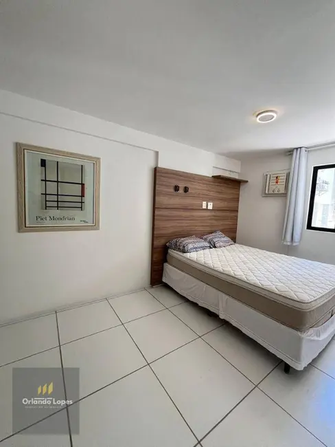 Apartamento com 2 quartos à venda, 64m2 em Ponta Verde, Maceio - AL - imagem 4 Foto 4 de Apartamento com 2 quartos à venda, 64m2 em Ponta Verde, Maceio - AL