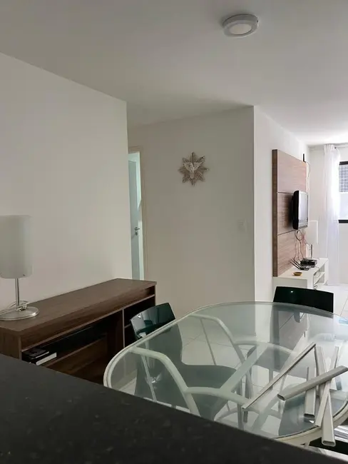 Apartamento com 2 quartos à venda, 64m2 em Ponta Verde, Maceio - AL - imagem 9 Foto 9 de Apartamento com 2 quartos à venda, 64m2 em Ponta Verde, Maceio - AL