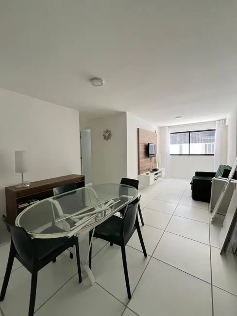 Apartamento com 2 quartos à venda, 64m2 em Ponta Verde, Maceio - AL - imagem 1 Foto 1 de Apartamento com 2 quartos à venda, 64m2 em Ponta Verde, Maceio - AL