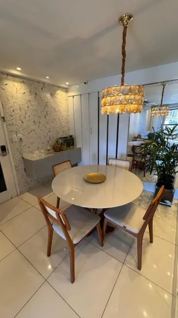 Foto 5 de Apartamento com 3 quartos à venda, 93m2 em Ponta Verde, Maceio - AL