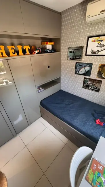 Foto 8 de Apartamento com 3 quartos à venda, 93m2 em Ponta Verde, Maceio - AL