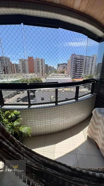 Apartamento com 3 quartos à venda, 93m2 em Ponta Verde, Maceio - AL - imagem 7 Foto 7 de Apartamento com 3 quartos à venda, 93m2 em Ponta Verde, Maceio - AL