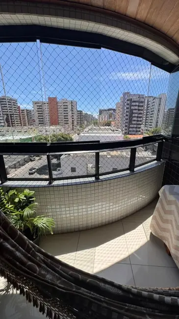 Foto 7 de Apartamento com 3 quartos à venda, 93m2 em Ponta Verde, Maceio - AL