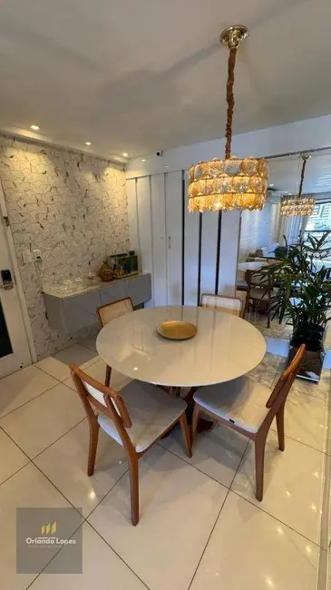 Apartamento com 3 quartos à venda, 93m2 em Ponta Verde, Maceio - AL - imagem 5 Foto 5 de Apartamento com 3 quartos à venda, 93m2 em Ponta Verde, Maceio - AL