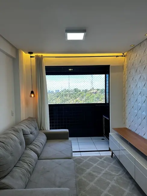 Apartamento com 2 quartos à venda, 51m2 em Mangabeiras, Maceio - AL - imagem 5 Foto 5 de Apartamento com 2 quartos à venda, 51m2 em Mangabeiras, Maceio - AL