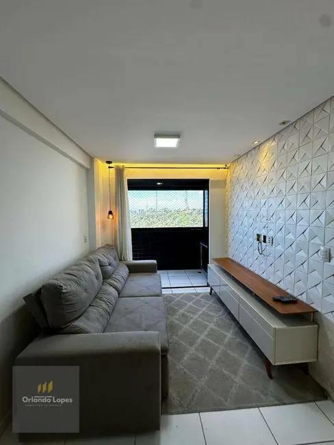 Foto 2 de Apartamento com 2 quartos à venda, 51m2 em Mangabeiras, Maceio - AL