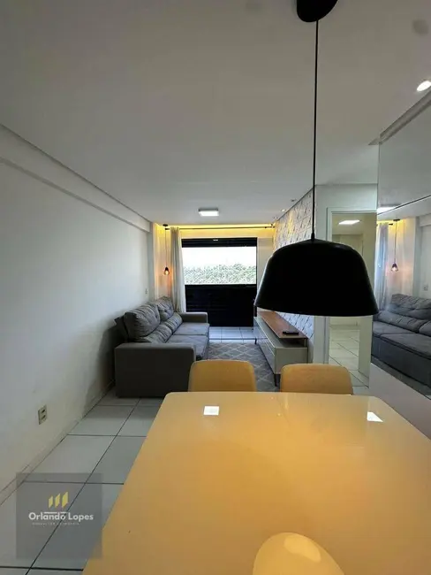 Foto 3 de Apartamento com 2 quartos à venda, 51m2 em Mangabeiras, Maceio - AL