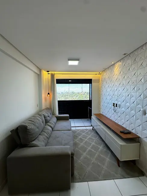 Apartamento com 2 quartos à venda, 51m2 em Mangabeiras, Maceio - AL - imagem 2 Foto 2 de Apartamento com 2 quartos à venda, 51m2 em Mangabeiras, Maceio - AL