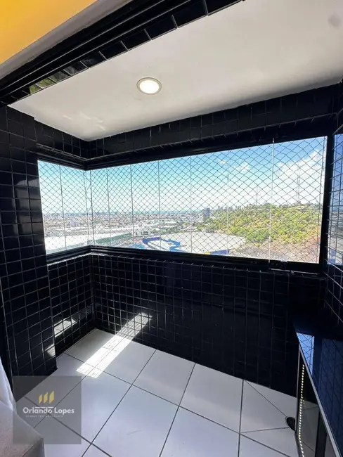 Foto 4 de Apartamento com 2 quartos à venda, 51m2 em Mangabeiras, Maceio - AL