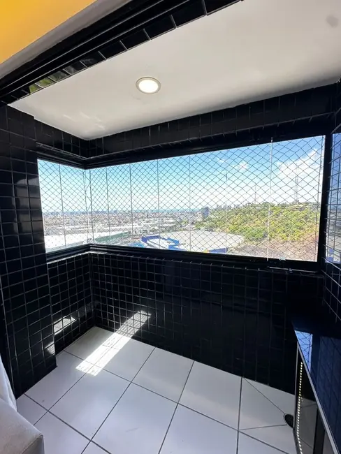 Apartamento com 2 quartos à venda, 51m2 em Mangabeiras, Maceio - AL - imagem 4 Foto 4 de Apartamento com 2 quartos à venda, 51m2 em Mangabeiras, Maceio - AL