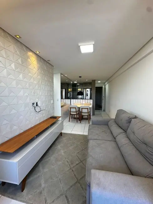 Apartamento com 2 quartos à venda, 51m2 em Mangabeiras, Maceio - AL - imagem 6 Foto 6 de Apartamento com 2 quartos à venda, 51m2 em Mangabeiras, Maceio - AL