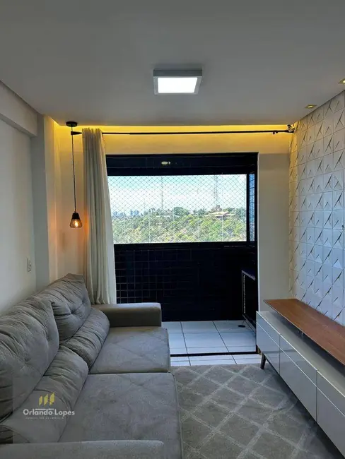 Foto 5 de Apartamento com 2 quartos à venda, 51m2 em Mangabeiras, Maceio - AL