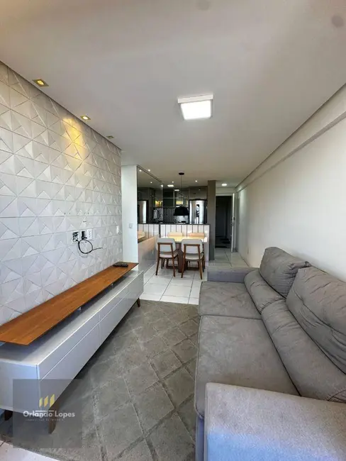 Foto 6 de Apartamento com 2 quartos à venda, 51m2 em Mangabeiras, Maceio - AL