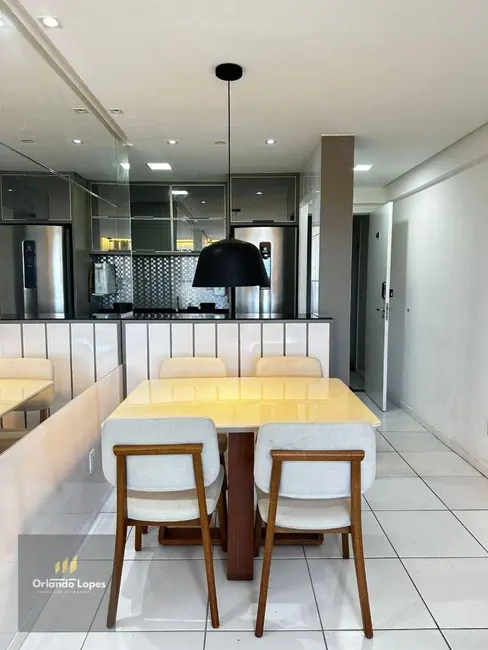 Foto 9 de Apartamento com 2 quartos à venda, 51m2 em Mangabeiras, Maceio - AL