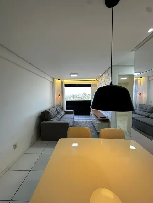 Apartamento com 2 quartos à venda, 51m2 em Mangabeiras, Maceio - AL - imagem 3 Foto 3 de Apartamento com 2 quartos à venda, 51m2 em Mangabeiras, Maceio - AL