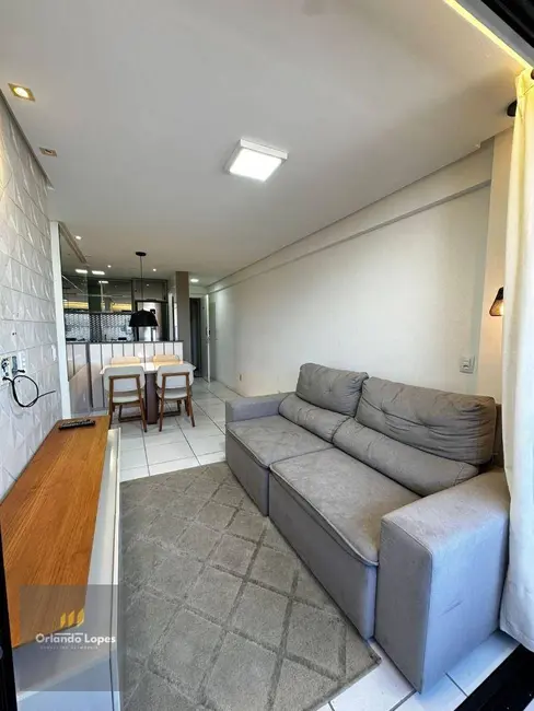 Foto 7 de Apartamento com 2 quartos à venda, 51m2 em Mangabeiras, Maceio - AL