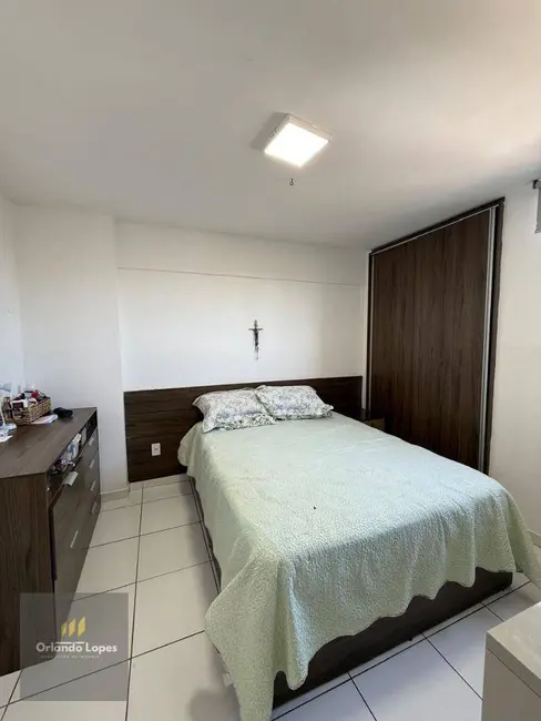 Foto 5 de Apartamento com 3 quartos à venda, 89m2 em Poço, Maceio - AL
