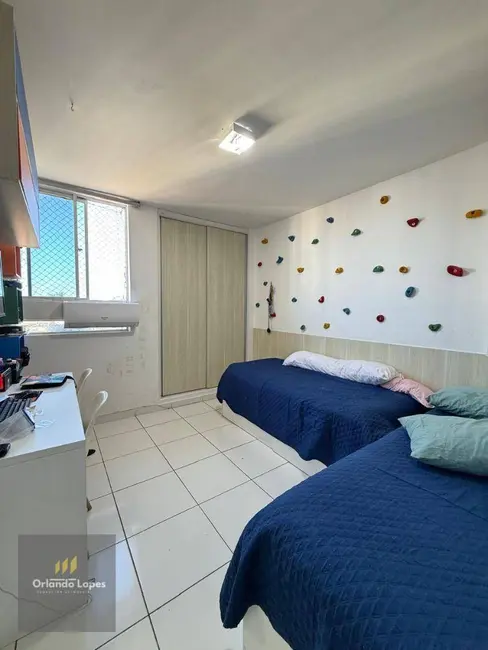Foto 7 de Apartamento com 3 quartos à venda, 89m2 em Poço, Maceio - AL